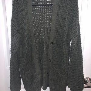 American Eagle Caridgan